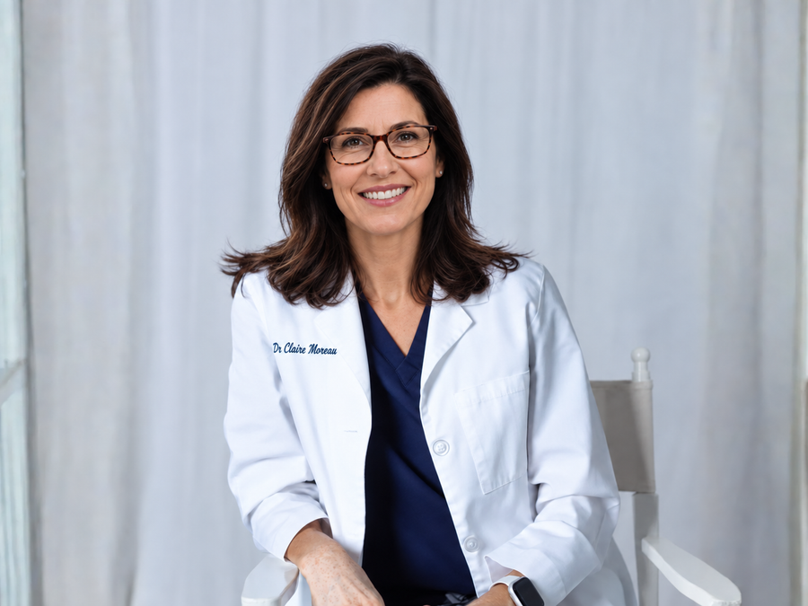 Dr. med. Dupont